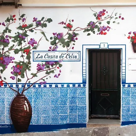 La Casita De Celia