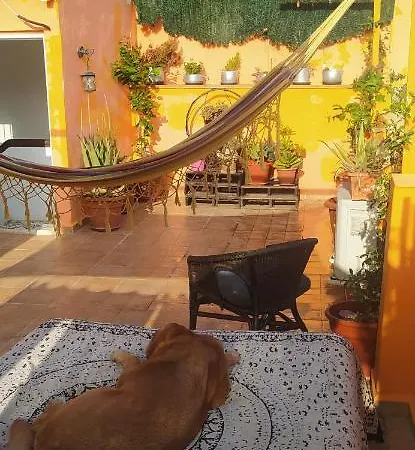 Apartment La Casita De Celia *