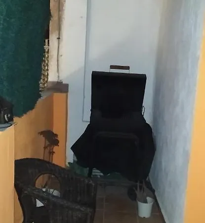 La Casita De Celia * אליקאנטה