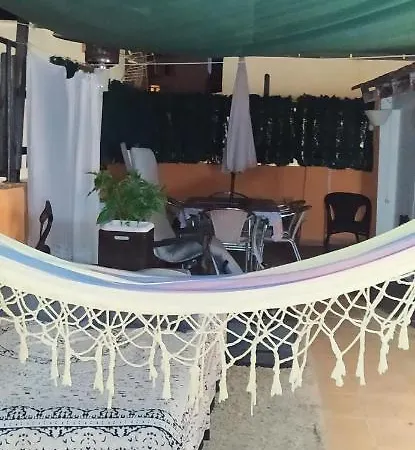 La Casita De Celia דירה *
