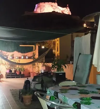 La Casita De Celia Apartment *