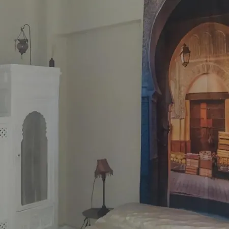 Апартаменты La Casita De Celia Аликанте