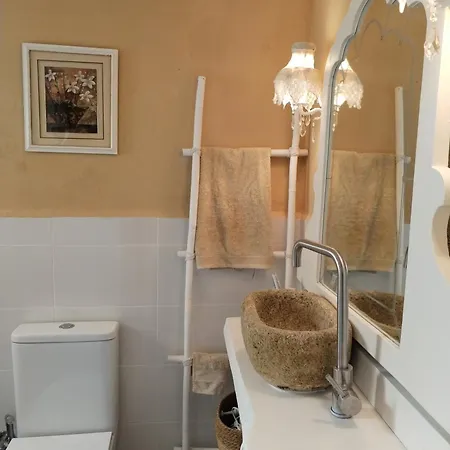 La Casita De Celia * Аликанте