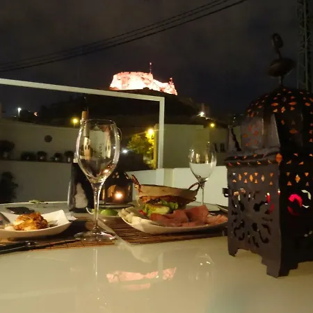 La Casita De Celia Apartment Alicante