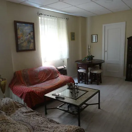 La Casita De Celia * Аликанте