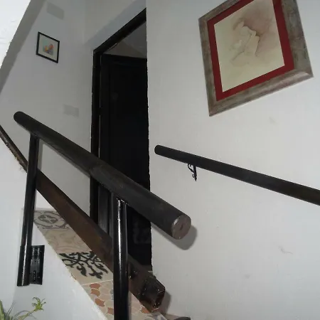 La Casita De Celia Apartment *