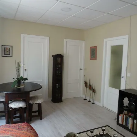 La Casita De Celia Аликанте