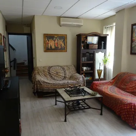 La Casita De Celia * Alicante