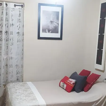 La Casita De Celia Daire Alicante
