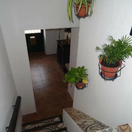 Daire La Casita De Celia