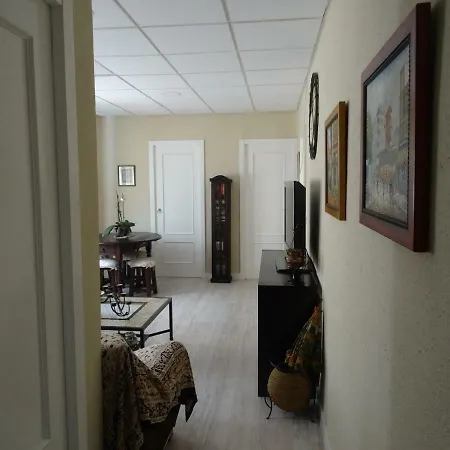 La Casita De Celia Daire Alicante